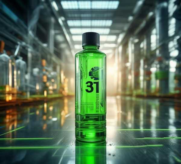 味T31环氧树脂固化剂革新环保建材领域，开启绿色建材新纪元