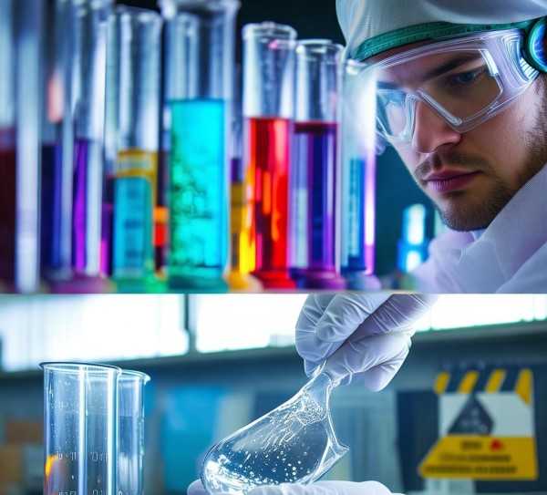 3C涂料分散剂，危险品挑战中的创新应用解析