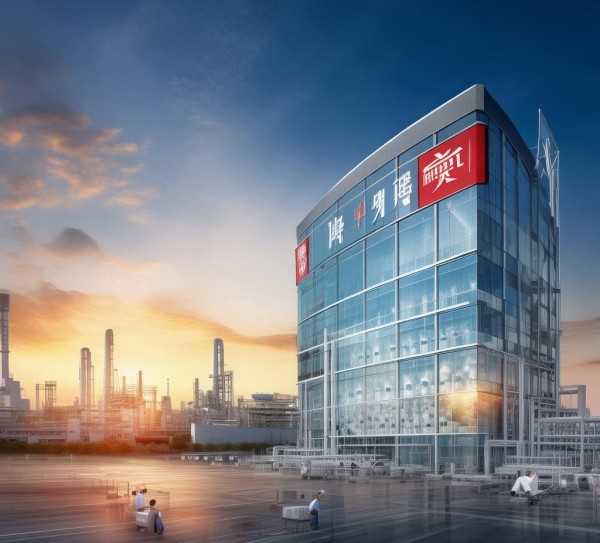 力文特家港，深耕化学品领域，谱写行业新篇章