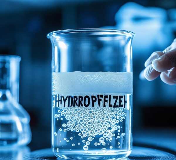 过氧化氢，化学品还是常见溶剂的奥秘？
