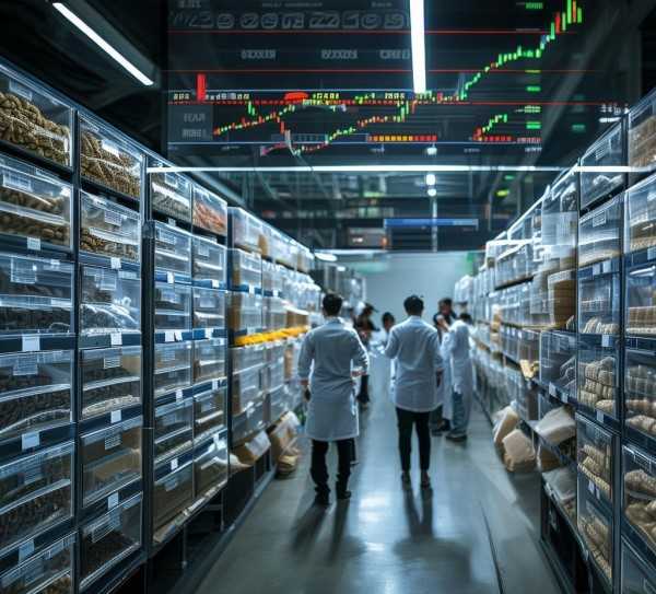 水性原材料批发攻略，市场行情解析与选购技巧