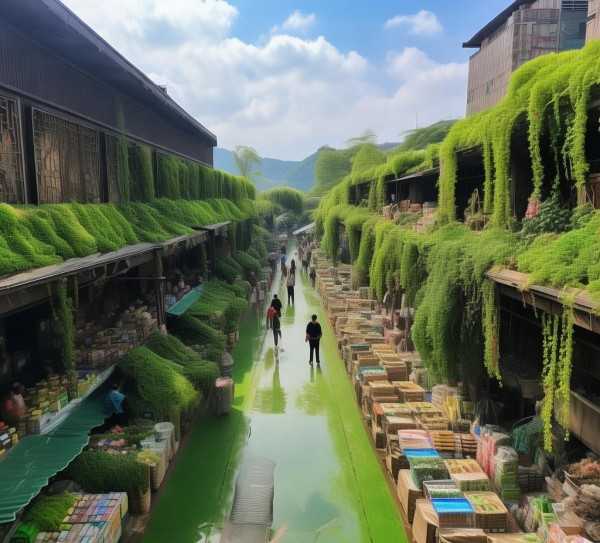 昆明水性原材料批发市场，绿色环保产业的新高地
