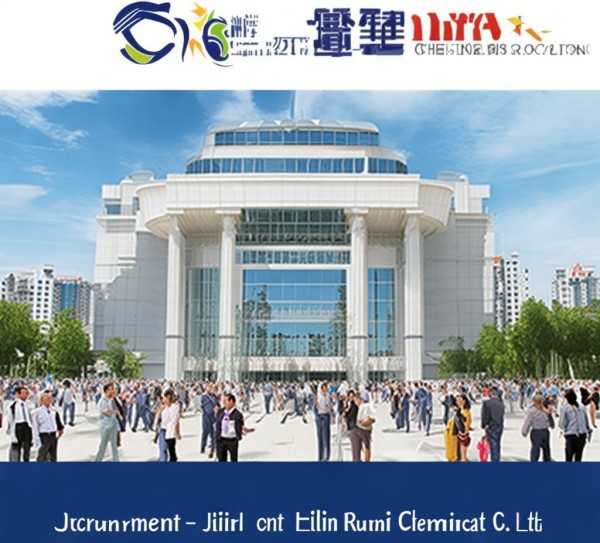 吉林瑞吉化学品有限公司热招精英，携手共铸辉煌未来！