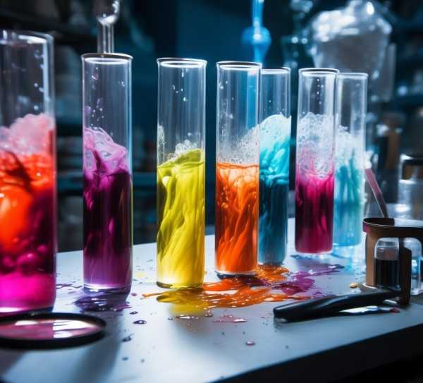 疏水分散剂在防水涂料领域的应用研究