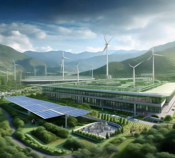 云南绿色创新之旅，水性原材料生产厂家的绿色发展之路