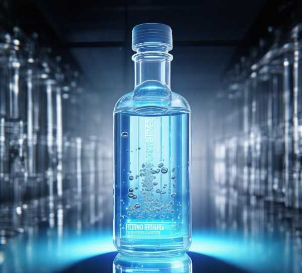 创新突破，环氧树脂高效消泡剂，双重提升透明度与消泡效果