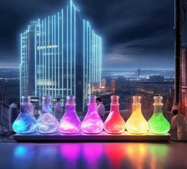 专业引领，崛起之路，PP底材附着力树脂生产企业的行业深耕记