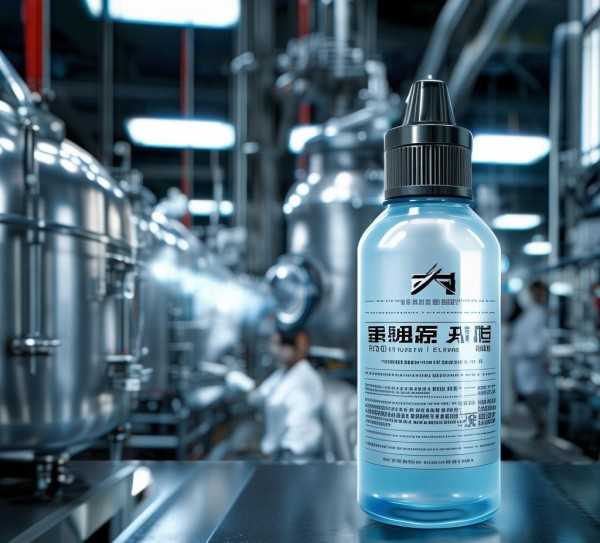 瑞克曼工业消泡剂，企业无忧生产的首选高效解决方案