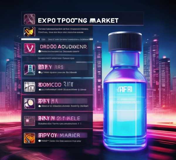 环氧增韧剂市场新动态，环氧增韧剂行业十大品牌排行揭晓
