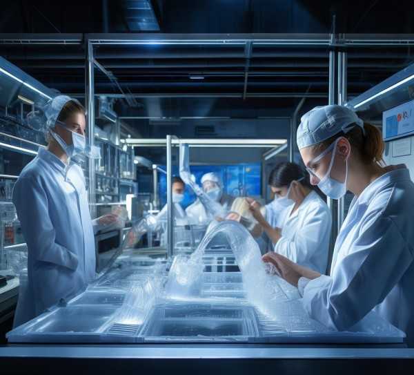 创新驱动，引领未来——粉末涂料液体流平剂专业制造商树立行业标杆