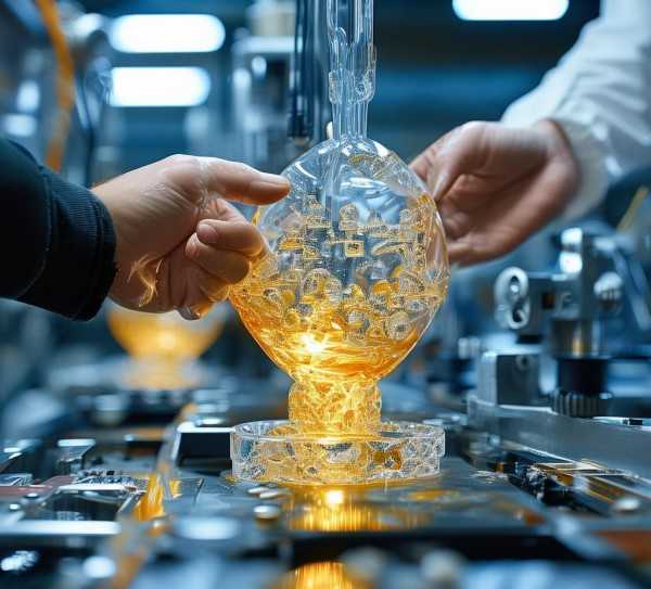 聚氨酯助剂在PC塑料加工中的应用与创新优势解析