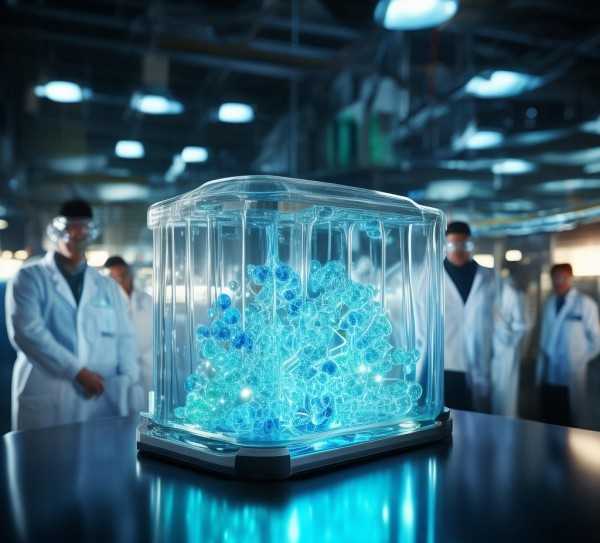 创新环氧固化剂推动涂料工业绿色革命