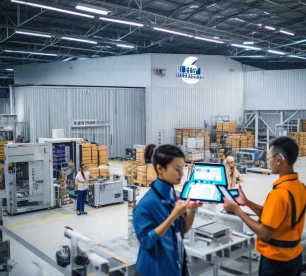河南水性原材料厂家直通车，一站式采购，推动涂料行业飞跃
