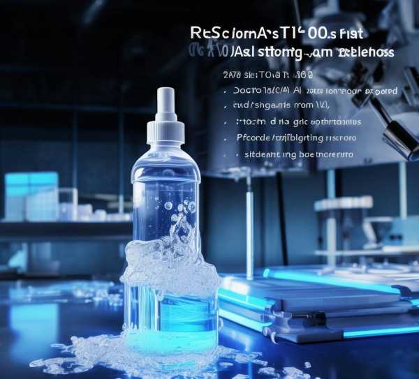 陶氏F100环氧增韧剂，稳泡技术革新应用解析