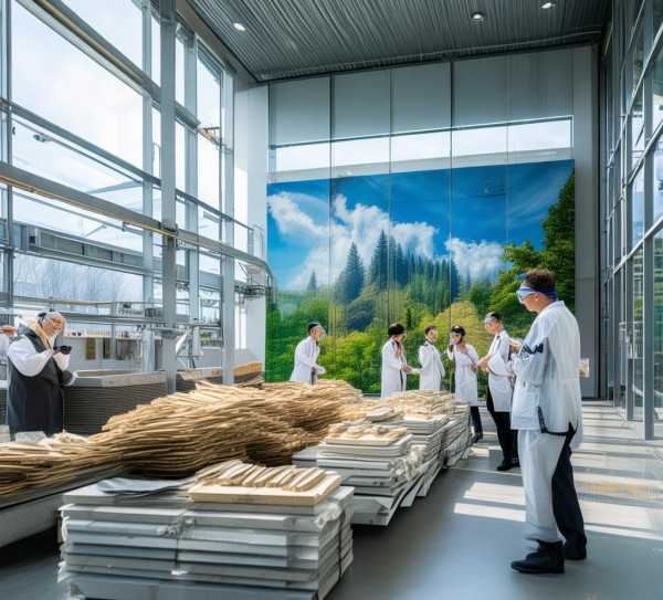 绿色建材先锋，水性原材料供应商助力行业可持续发展,水性原材料供应商，绿色建材行业的重要推手,广泛应用,水性原材料,第1张