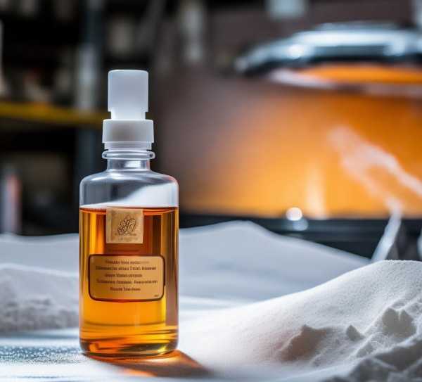 砂纹粉粉末涂料流平剂，涂料品质升级的关键推手