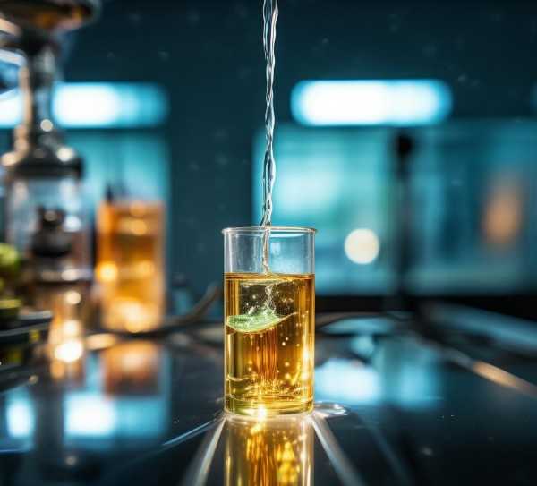 绿色高性能新型水性环氧固化剂革新之路