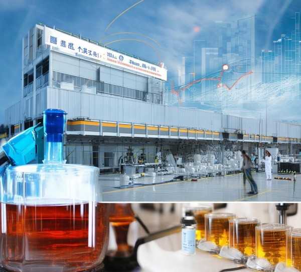 三门峡环氧增韧剂引领创新，品质卓越，推动环氧树脂行业飞跃发展