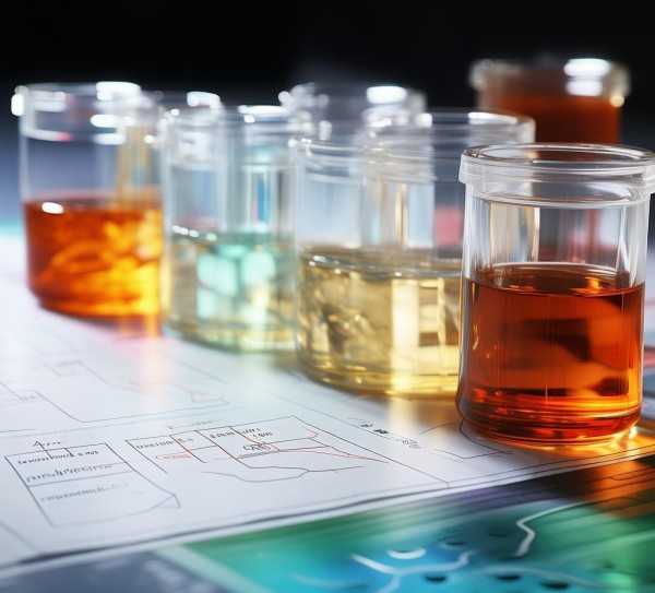 弹性漆常用树脂类型与特性剖析