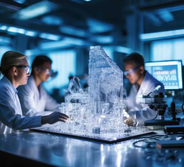 超高分子量环氧树脂固化技术发展动态与前沿应用