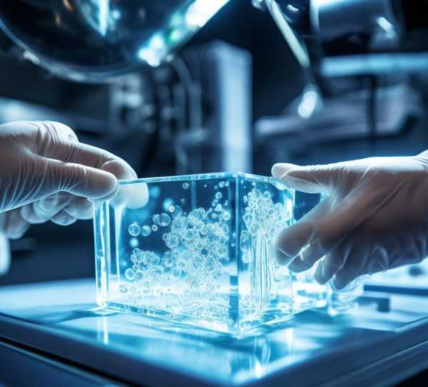 探索高分子量环氧树脂，开启超韧材料新时代