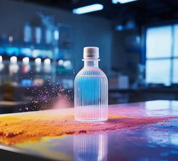 丙烯酸酯粉末涂料流平剂，涂料工业中的关键助剂与显著优势